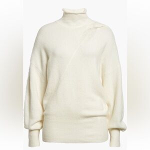 A.L.C jensen turtleneck sweater